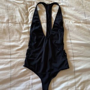 Indah vintage one piece